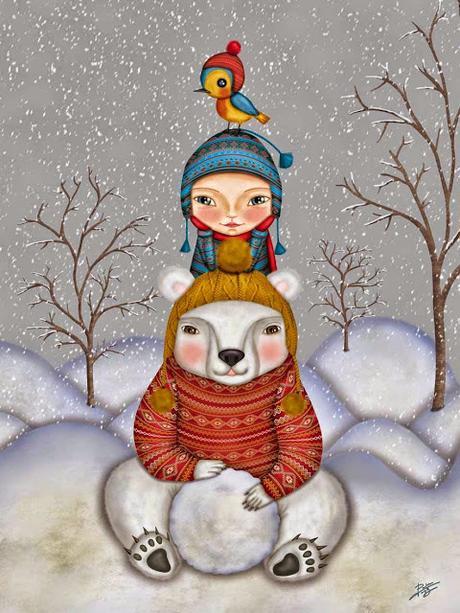 El Nómada Market en Valencia / Nómada Market in Valencia