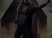 Michael Fassbender acaba contrato X-Men: Apocalipsis, pero quiere seguir siendo Magneto