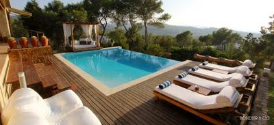 Casona Rustica en Benimussa