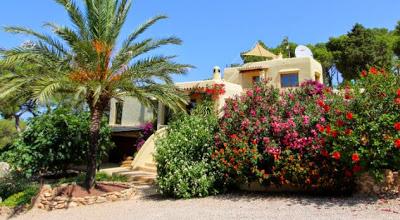 Casona Rustica en Benimussa