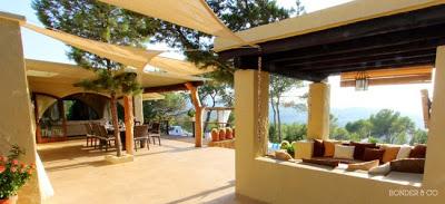 Casona Rustica en Benimussa