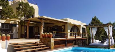 Casona Rustica en Benimussa