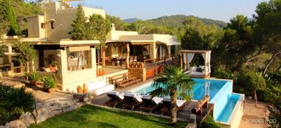 Casona Rustica en Benimussa