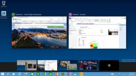windows 10: La última versión de windows