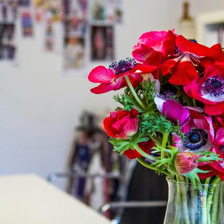 #KnitBeats♥ Escorpion