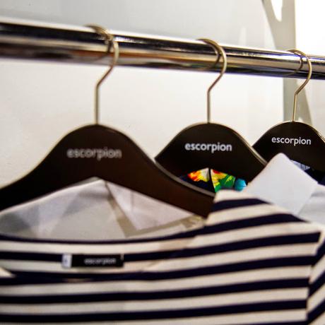 #KnitBeats♥ Escorpion