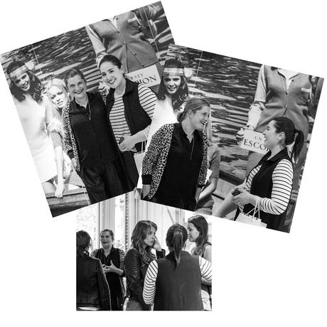 #KnitBeats♥ Escorpion