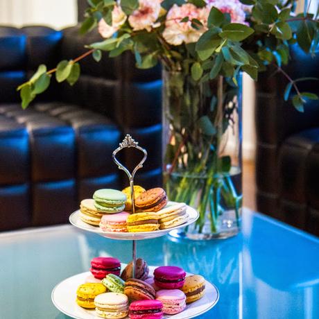 #KnitBeats♥ Escorpion