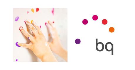 BQ renueva su imagen con un cambio de logo y una campaña en Instagram.
