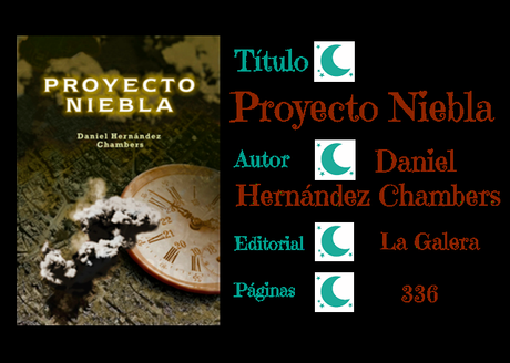 Proyecto Niebla - Daniel Hernández Chambers