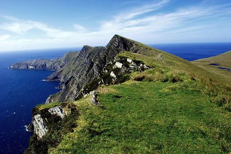 La lista de los 5 acantilados más altos de Europa