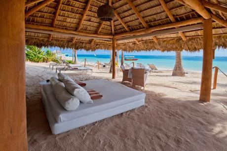 Los mejores hoteles de Punta Cana