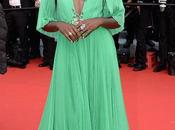 Lupita Nyong’o Cannes 2015