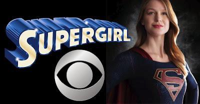 SUPERGIRL: Primer trailer extendido de la nueva serie de CBS