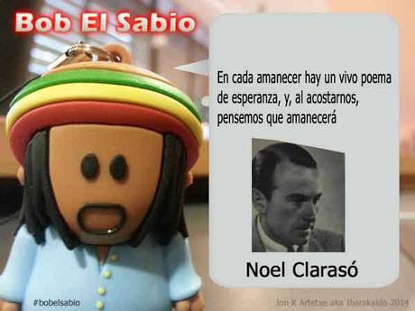 Bob El Sabio. La Esperanza II