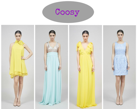 temporada de bodas: qué me pongo?