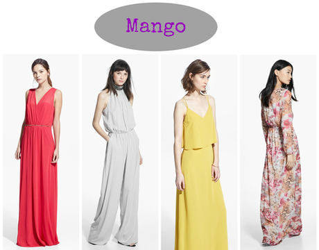 temporada de bodas: qué me pongo?