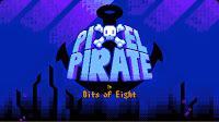 Pixel Pirate, el juego indie japonés para la NES Deluxe Edition que nunca existió