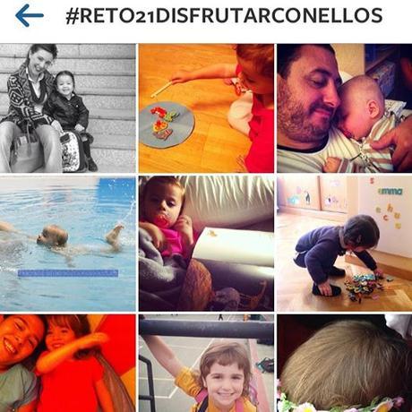 Reto 21 días ‘Disfrutar con ellos': ¿Aceptas el reto? (2da Edición) retoDisfrutarConEllos_followers1