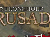 Firefly Studios lanzado Stronghold Crusader