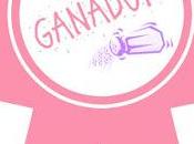 Ganadores reto dulce salado" Cupcakes