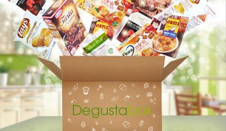 degustabox