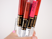 NUEVO labial Perfect Stay 16-Hour Astor