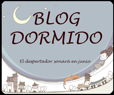 UN DESCANSO HASTA JUNIO