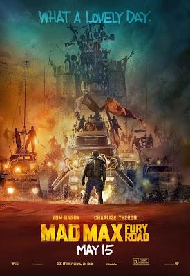 Mad Max: Furia en el camino (Mad Max: Fury Road)