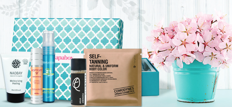 Captura de pantalla 2015 05 14 a las 08.15.59 Guapa con #guapabox y sus cajitas de belleza