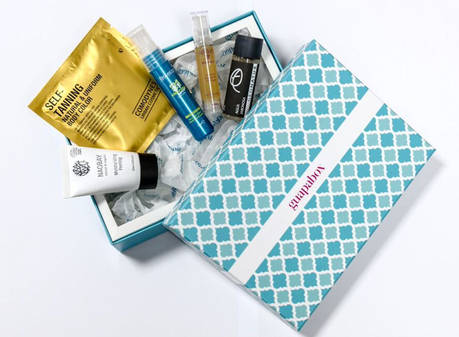 Captura de pantalla 2015 05 14 a las 08.17.22 Guapa con #guapabox y sus cajitas de belleza