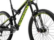 Commencal Meta Race Plus 650b RockShox Black, veloz plataforma para Enduro ofrece gran relación entre calidad precio
