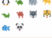quiere tuiteemos emojis animales peligro extinción para ayudarles