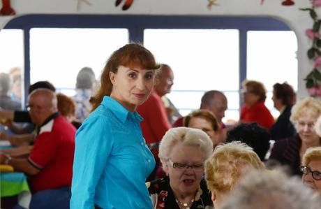 Tu cita con el cine francés. El cumpleaños de Ariane Tu cita con el cine francés. El cumpleaños de Ariane