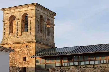 Iglesia Santo Domingo de Silos