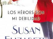 héroes debilidad, Susan Elizabeth Phillips