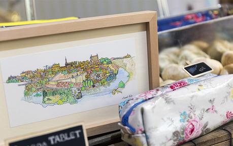 POP UP DREAMS (MAYO)