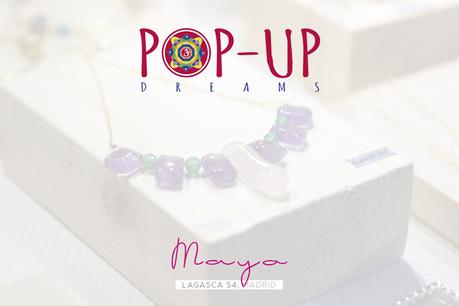 POP UP DREAMS (MAYO)