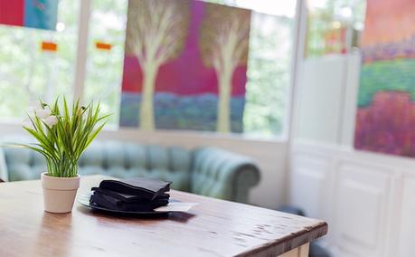 POP UP DREAMS (MAYO)