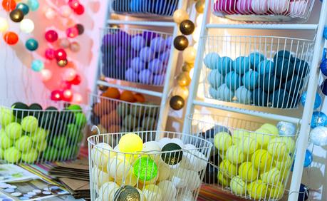 POP UP DREAMS (MAYO)