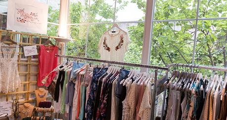 POP UP DREAMS (MAYO)