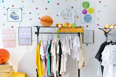 POP UP DREAMS (MAYO)