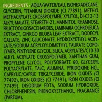 “Sébium Mat Color” de BIODERMA – un fluido matificante con color para pieles mixtas y grasas