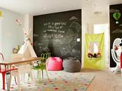 Como montar CUARTO JUEGOS para niños lleno COLOR!