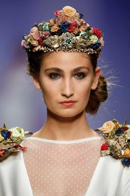 'Botticelli' by Matilde Cano #BBW2016