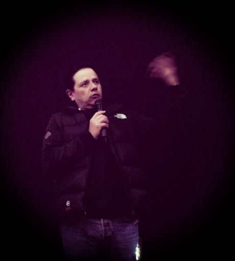 Salón Internacional de la luz: Homenaje -100 años del estreno del primer largometraje colombiano.-