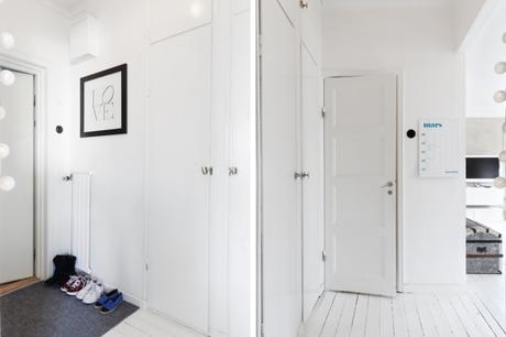 toque desierto decoración pisos nórdicos piso 40 metros decoración mini piso decoración estilo nórdico escandinavo decoraciones nórdicas decoración espacios pequeños blog decoración diseño interiores 