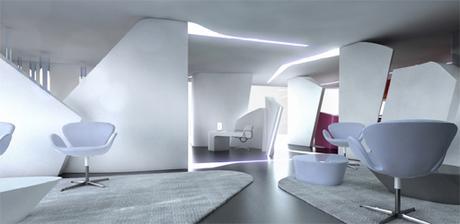 AVANCE DE OBRA DE LA REFORMA DE LA CLÍNICA DENTAL EN LEÓN, DISEÑADA POR A-CERO