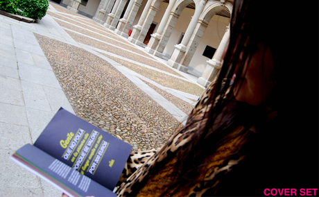 Cita con... Berta Izquierdo, La PRIMA. Cita con... Berta Izquierdo, La PRIMA.