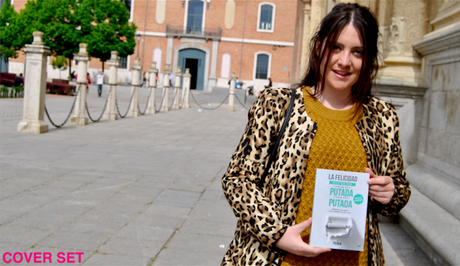 Cita con... Berta Izquierdo, La PRIMA. Cita con... Berta Izquierdo, La PRIMA.